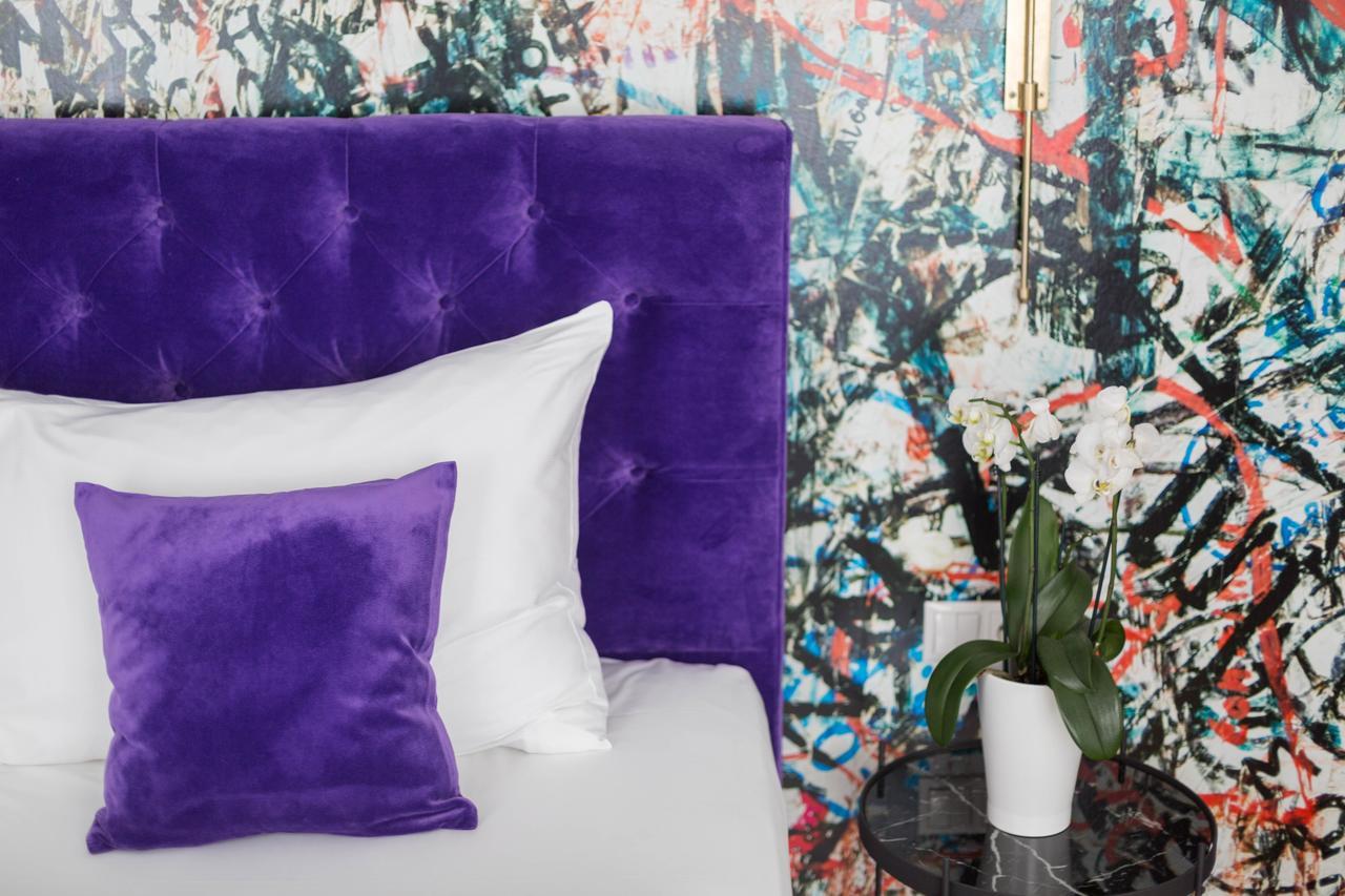 City Stay Vienna - Stephansdom Room photo