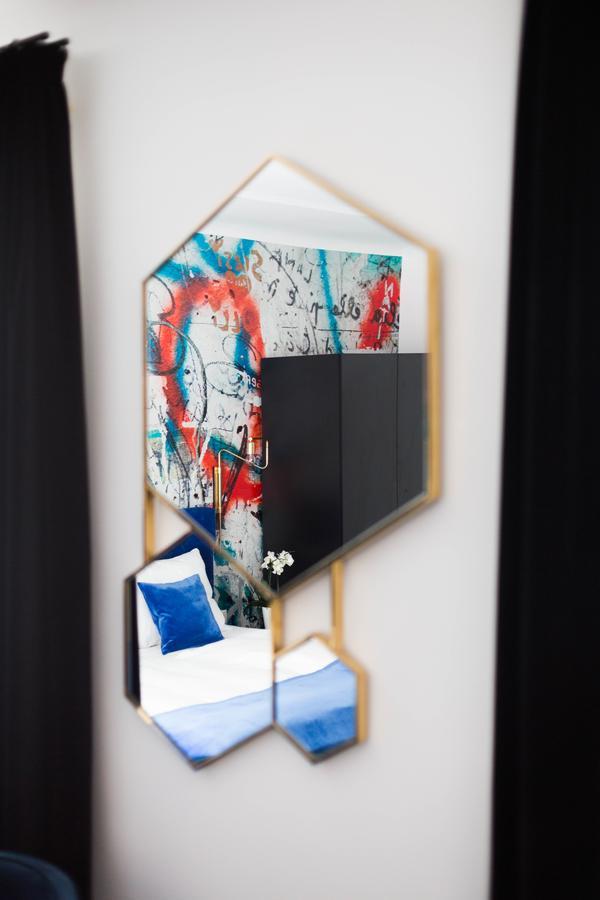 City Stay Vienna - Stephansdom Room photo